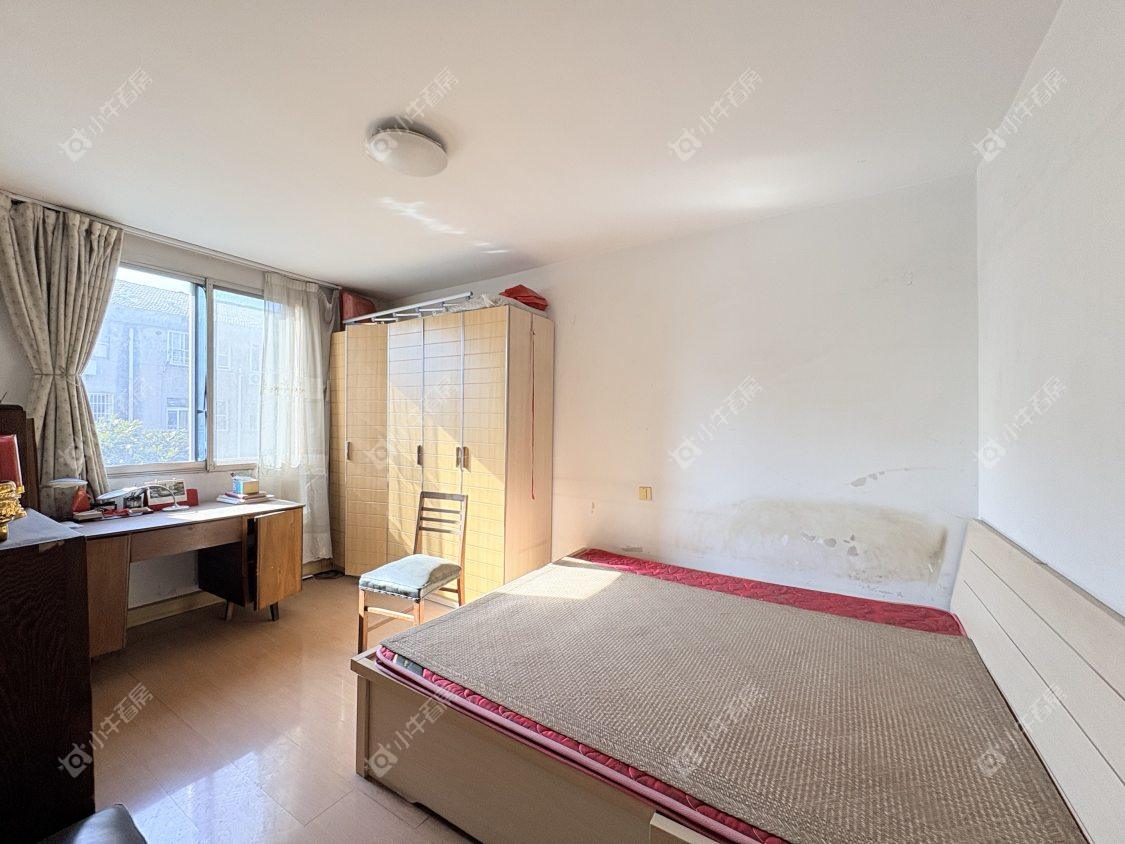 镇江海会新村在售二手房源室内图_小牛看房