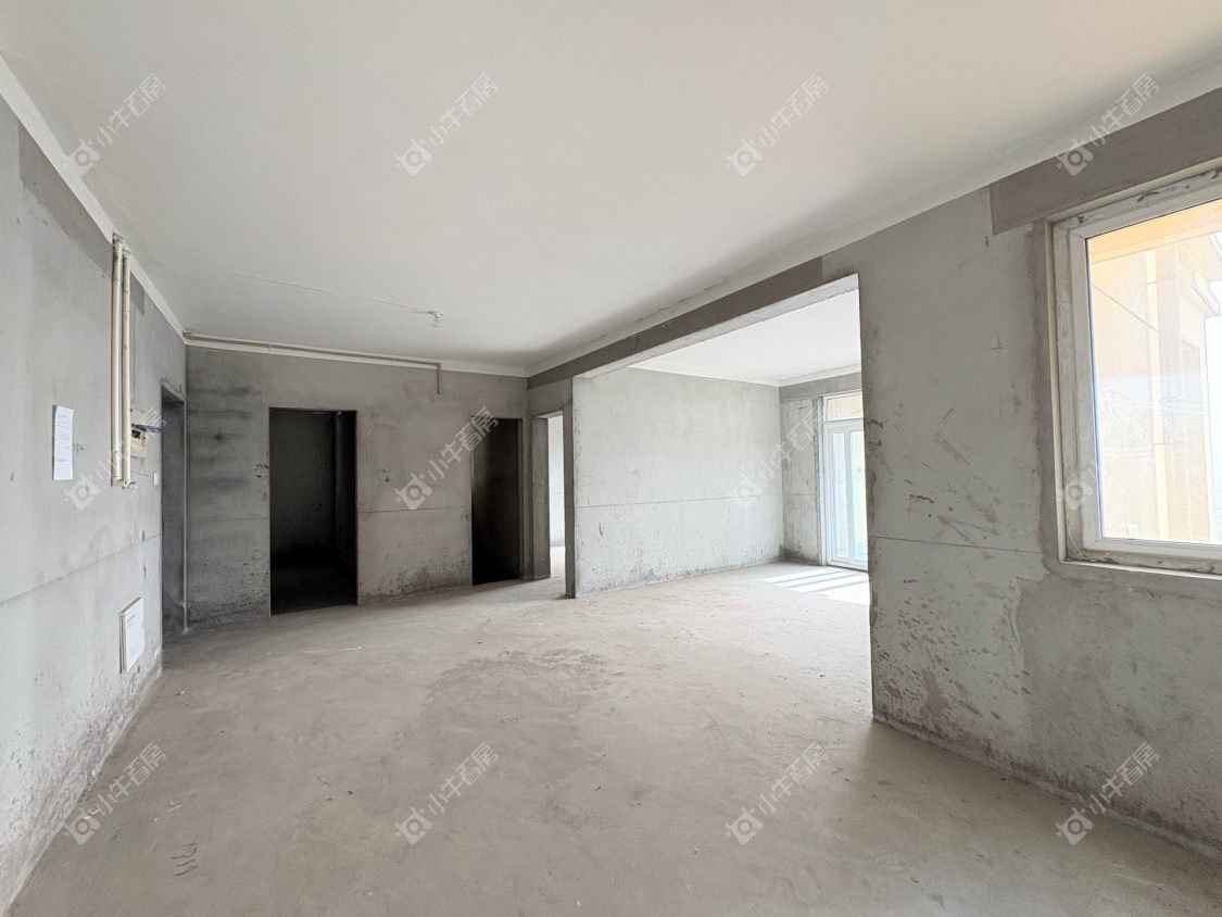 镇江天悦名城在售二手房源室内图_小牛看房