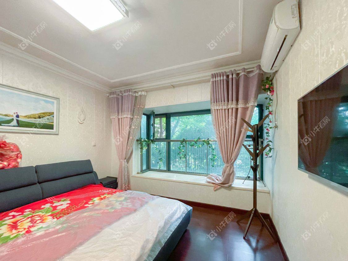 镇江恒大城在售二手房源_小牛看房