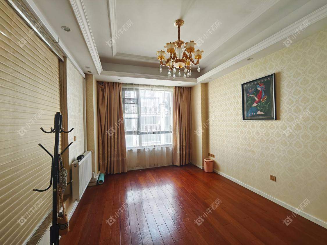 镇江御珑湾(丹阳)在售二手房源室内图_小牛看房