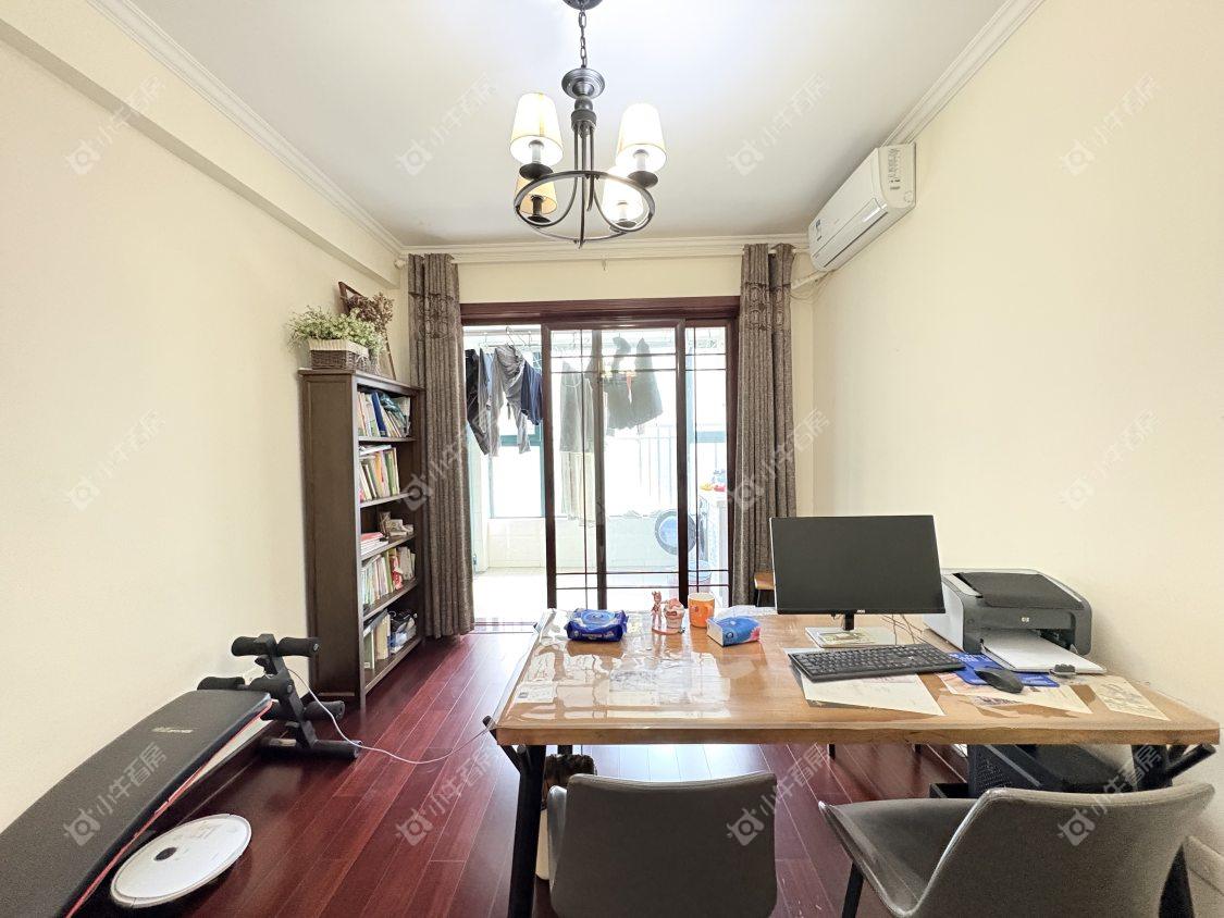 镇江恒大名都一期在售二手房源室内图_小牛看房