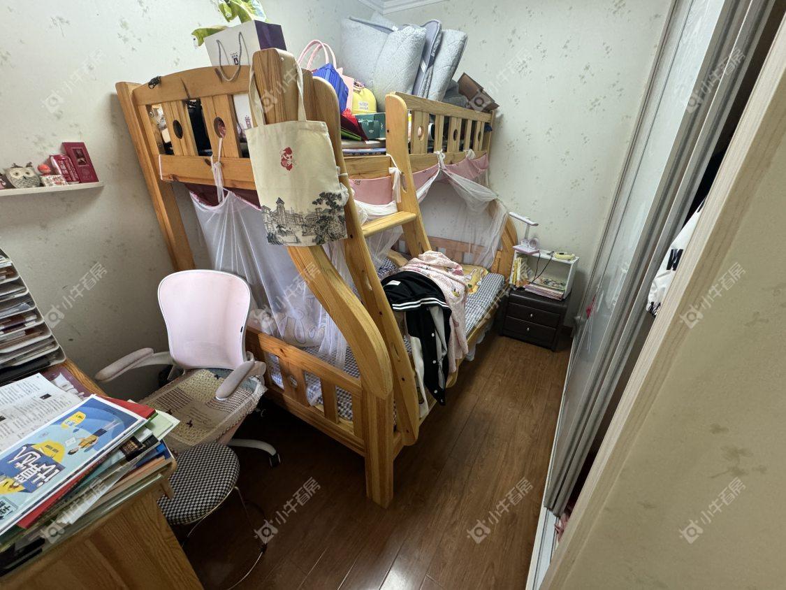 镇江丹金人家在售二手房源室内图_小牛看房