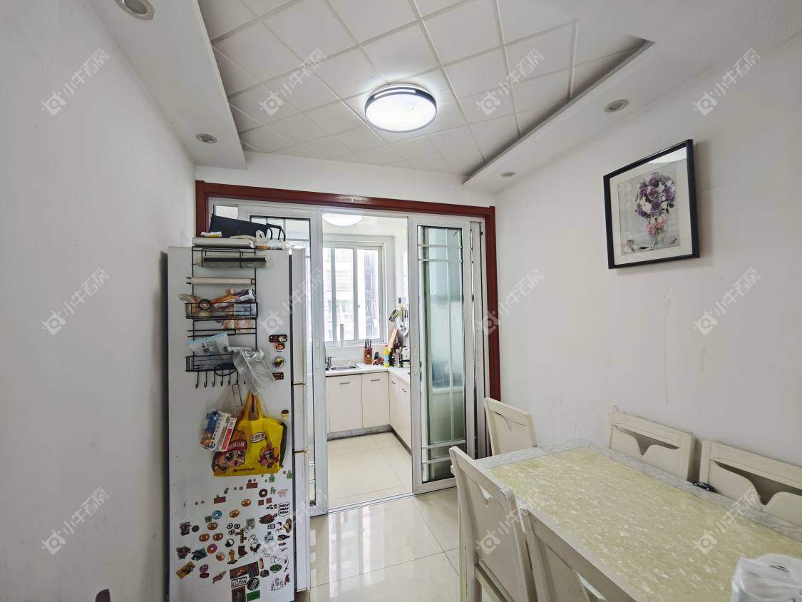 镇江练湖新城在售二手房源室内图_小牛看房