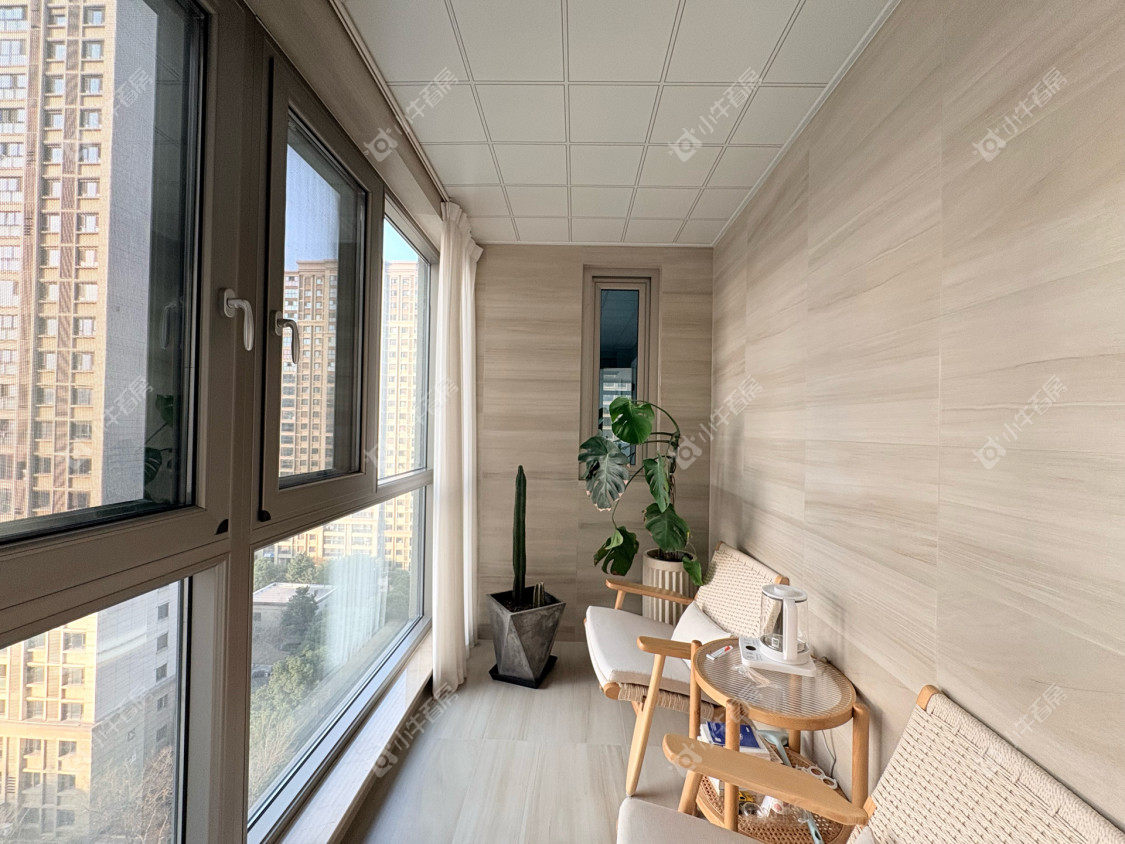 镇江大亚第一城在售二手房源室内图_小牛看房