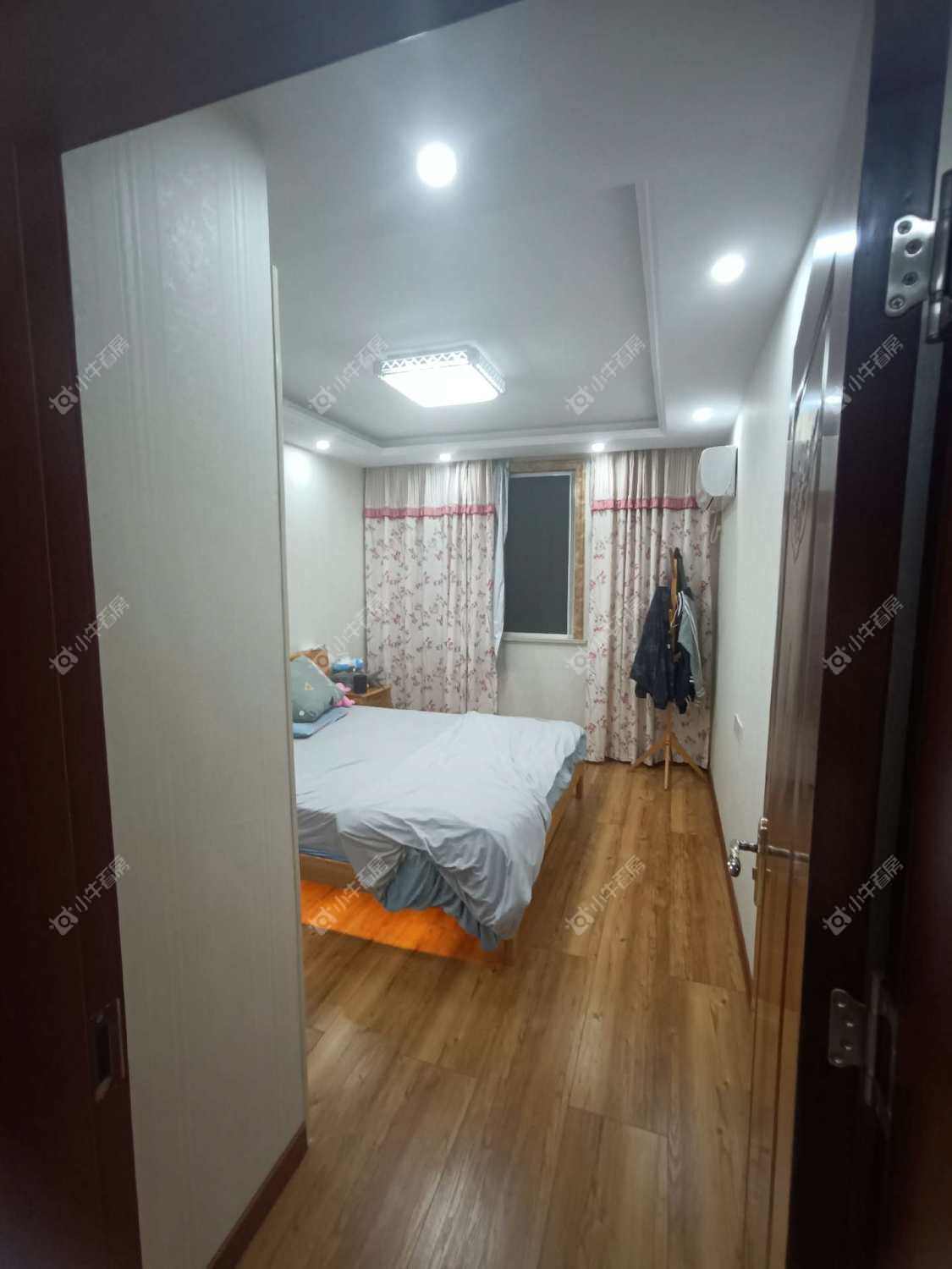 镇江新新家园在售二手房源_小牛看房