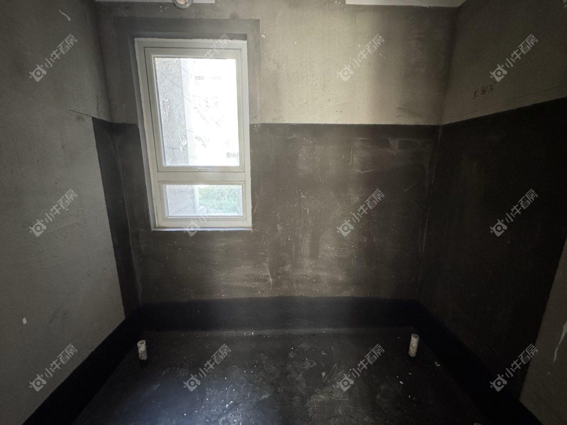 镇江中南熙悦城中南二期在售二手房源室内图_小牛看房