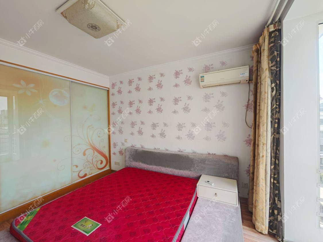 镇江新新家园在售二手房源室内图_小牛看房