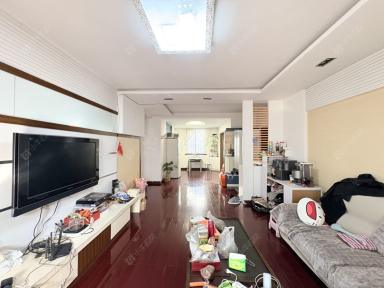 镇江新家园4室2厅2卫在售二手房房源图片