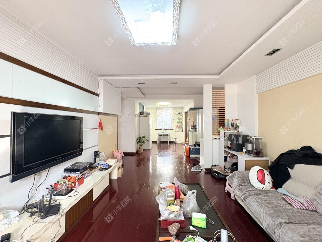 镇江新家园在售二手房源_小牛看房