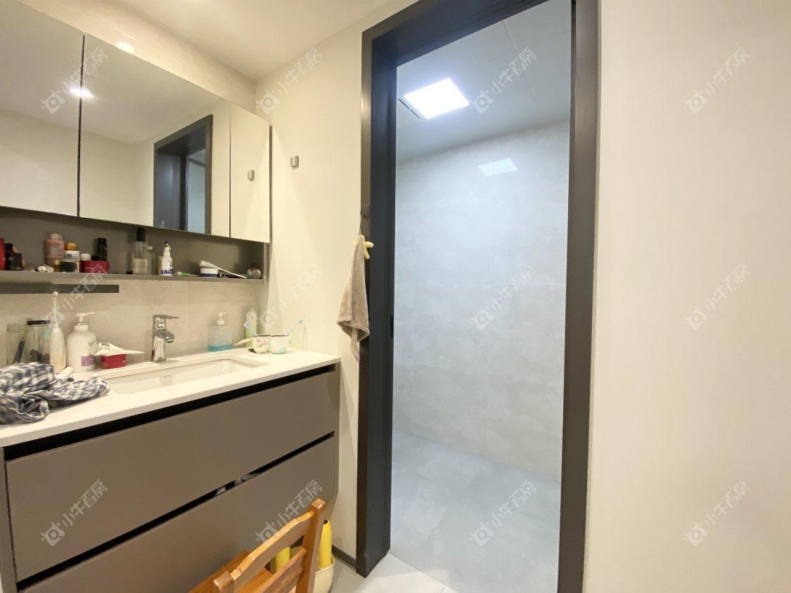 镇江信达香堤国际在售二手房源室内图_小牛看房