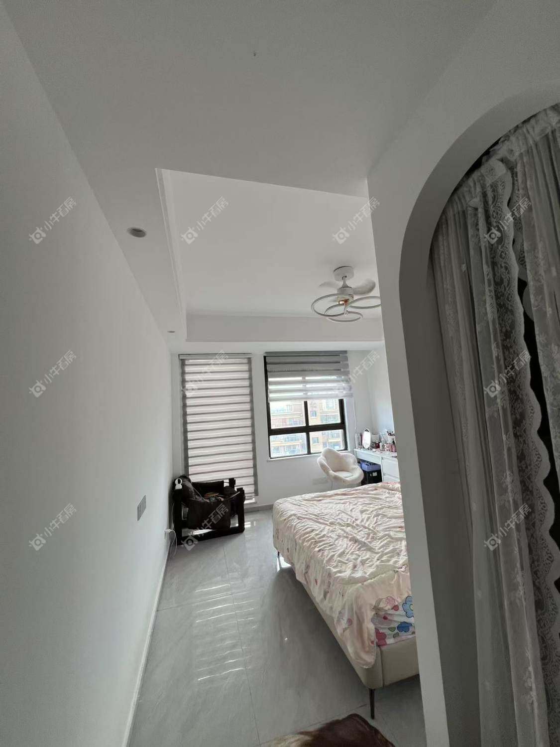 镇江昆仑华府在售二手房源室内图_小牛看房