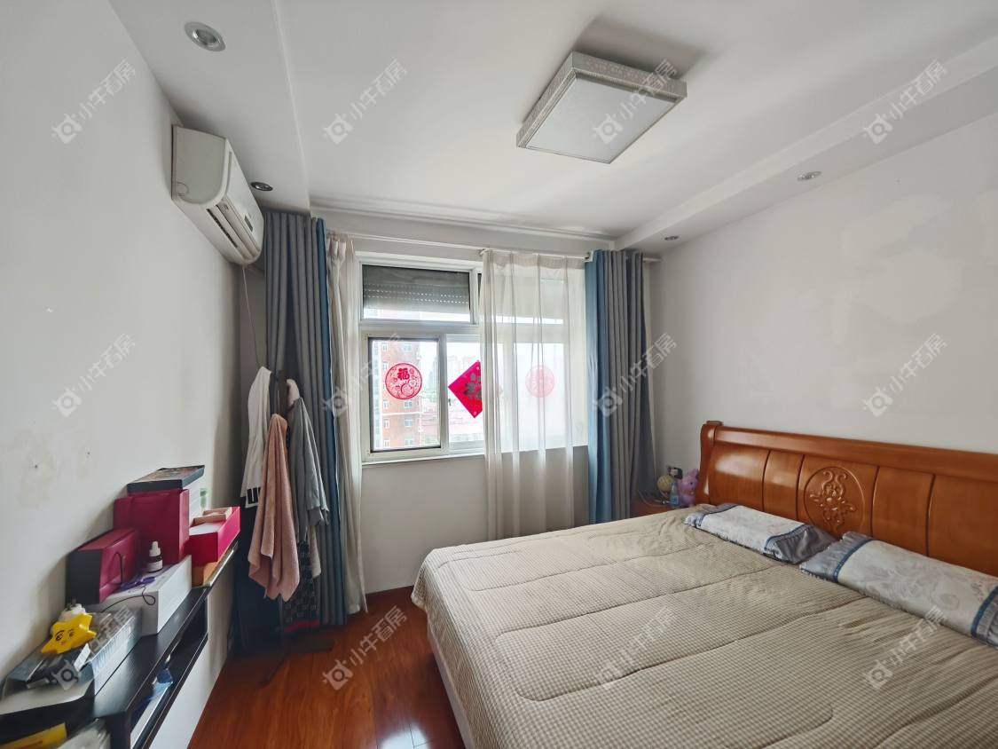 镇江众悦华城在售二手房源室内图_小牛看房