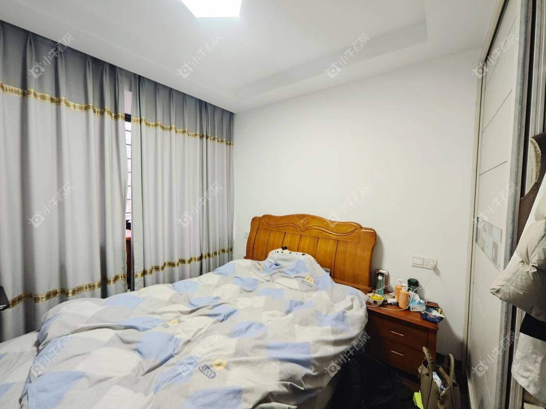 镇江华都锦城在售二手房源室内图_小牛看房