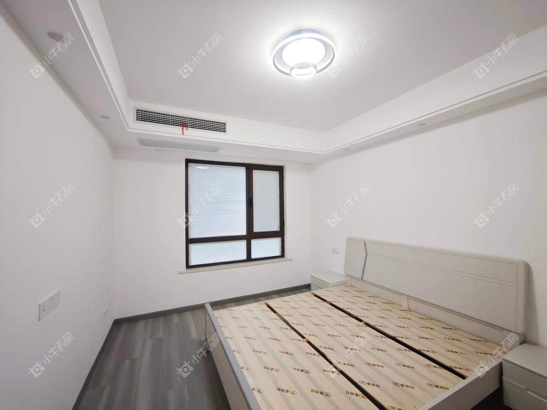 镇江荣城国际（中央公馆）在售二手房源室内图_小牛看房