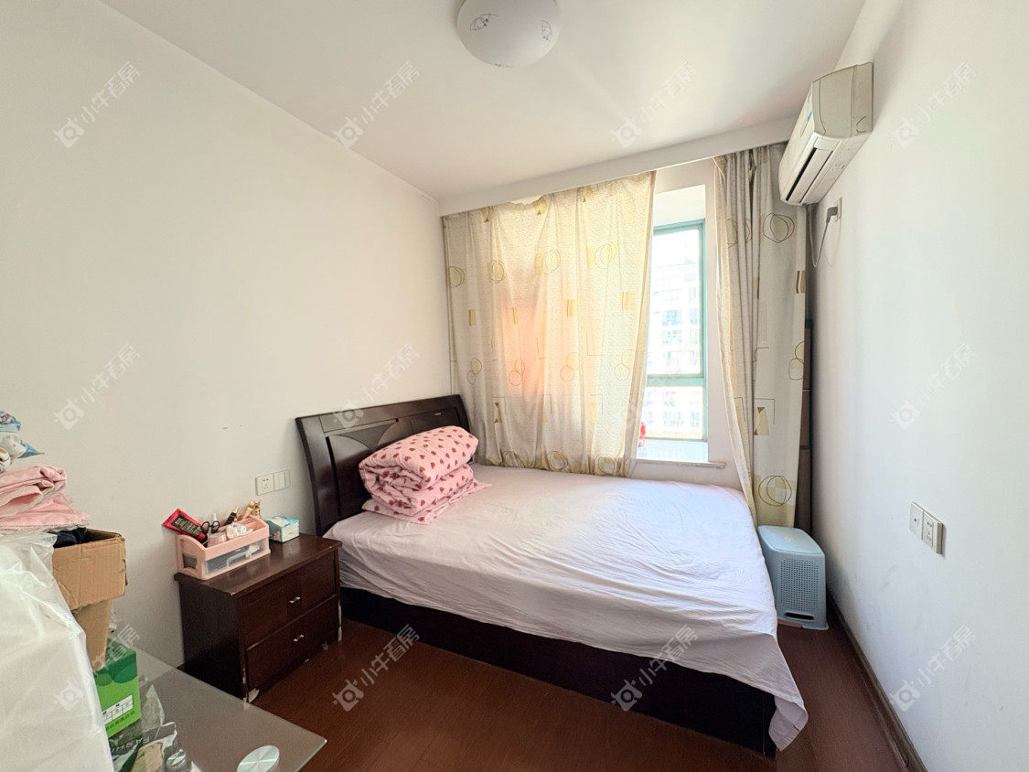 镇江金鼎城市花园在售二手房源室内图_小牛看房