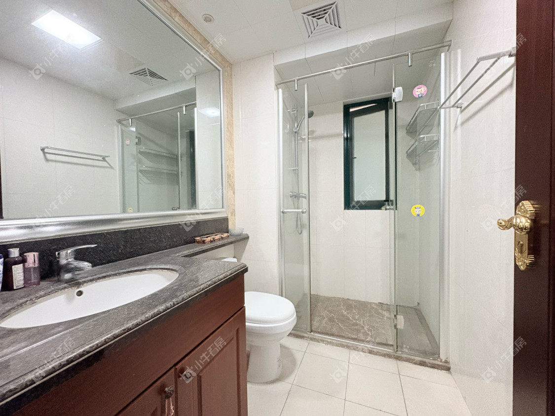 镇江恒大名都一期在售二手房源室内图_小牛看房