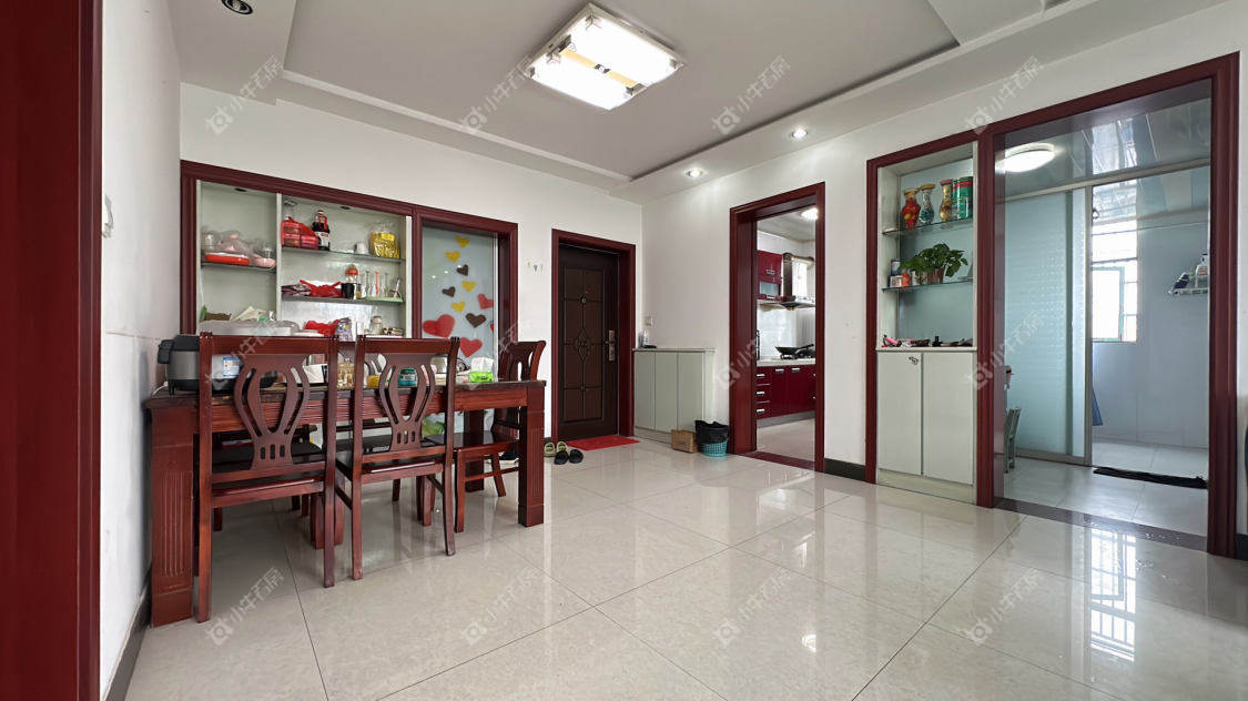 镇江紫荆花园在售二手房源_小牛看房