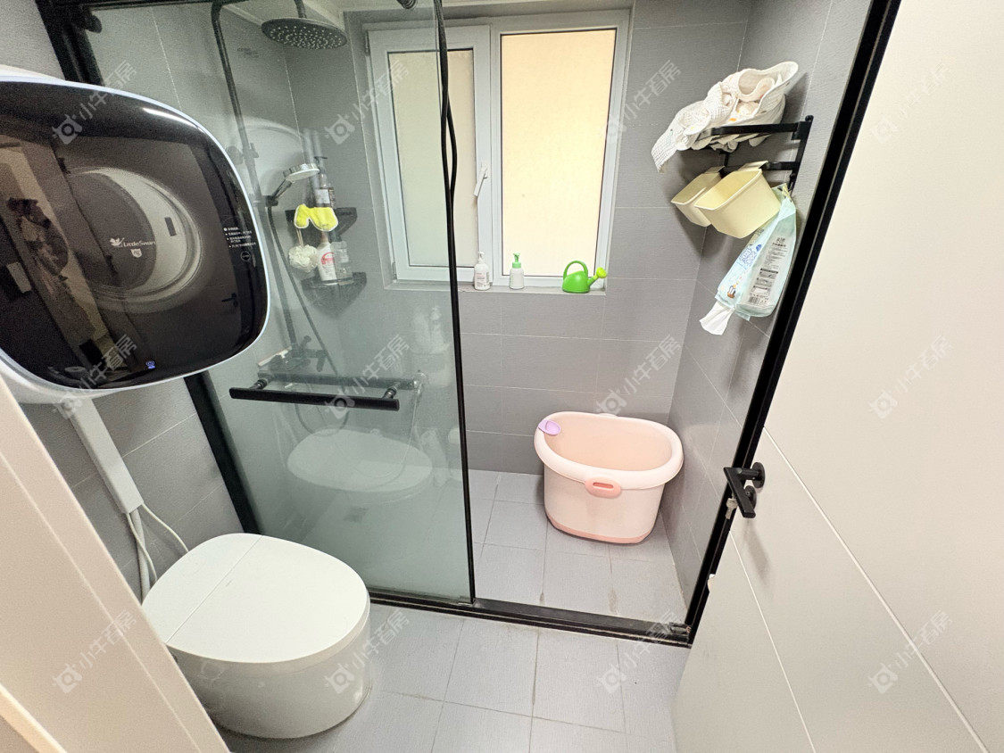 镇江大亚第一城在售二手房源室内图_小牛看房