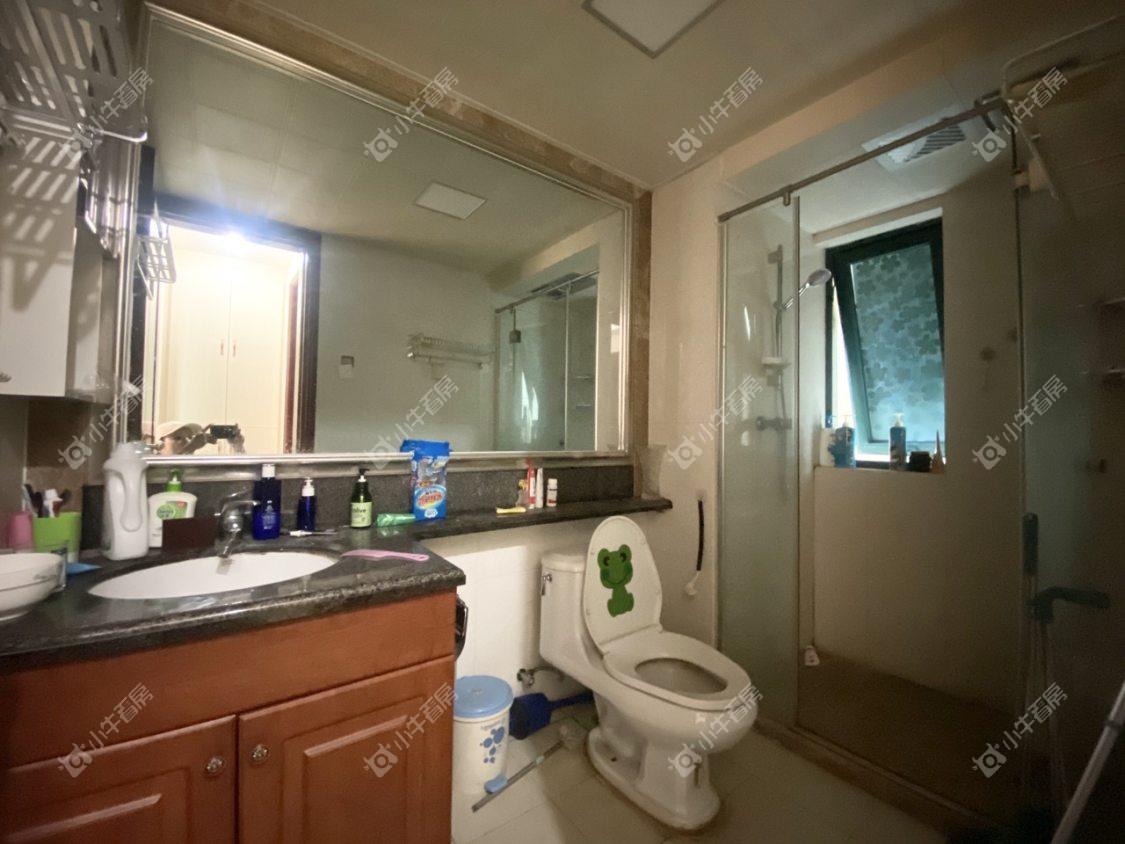 镇江恒大城在售二手房源室内图_小牛看房