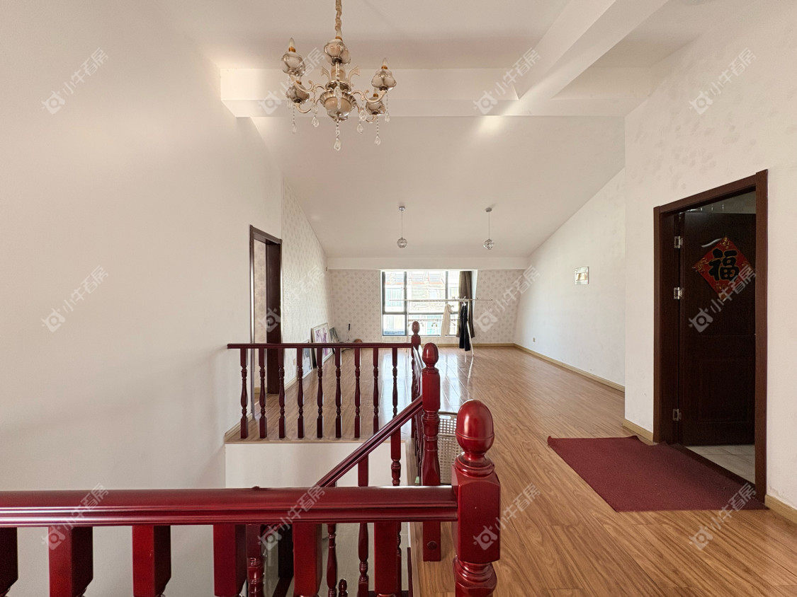 镇江天波城在售二手房源室内图_小牛看房