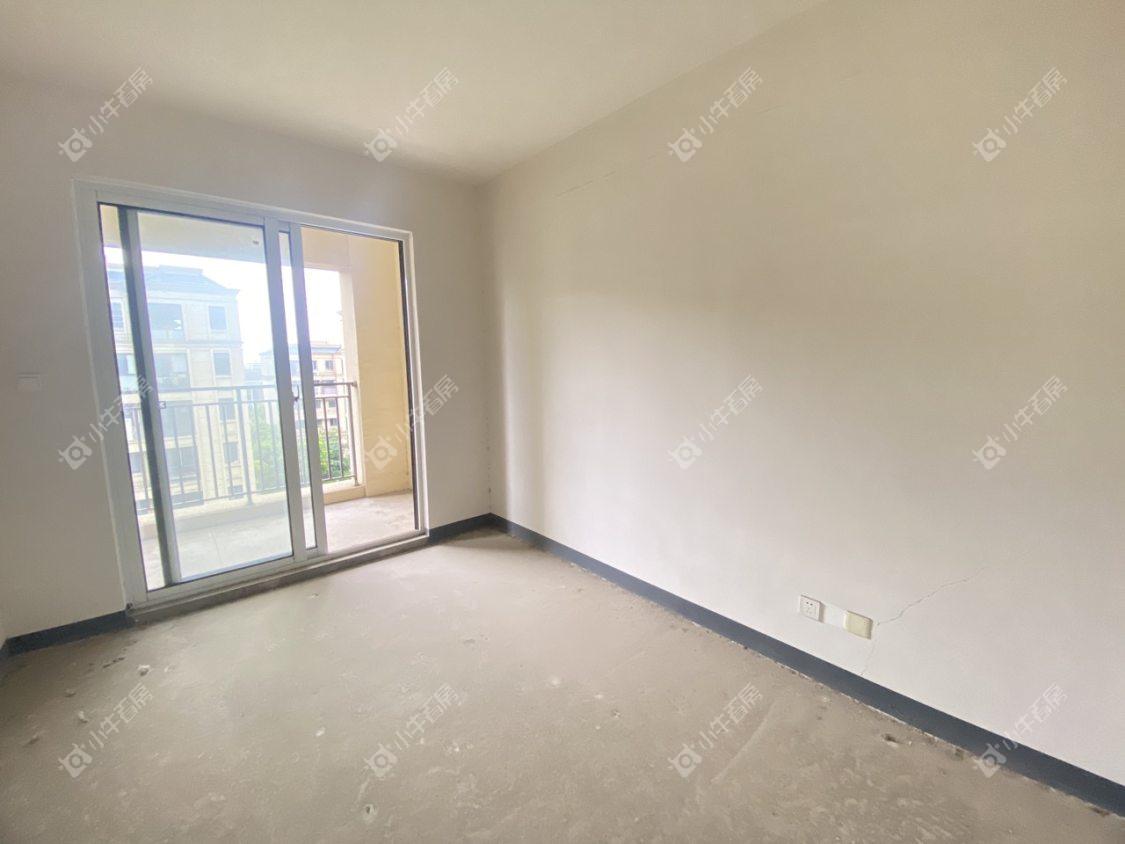 镇江中南君悦府中南一期在售二手房源室内图_小牛看房