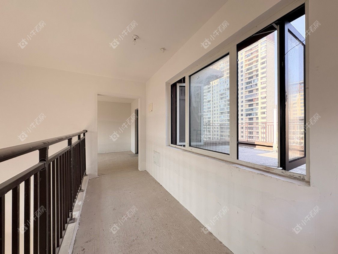 镇江中南熙悦城中南二期在售二手房源室内图_小牛看房