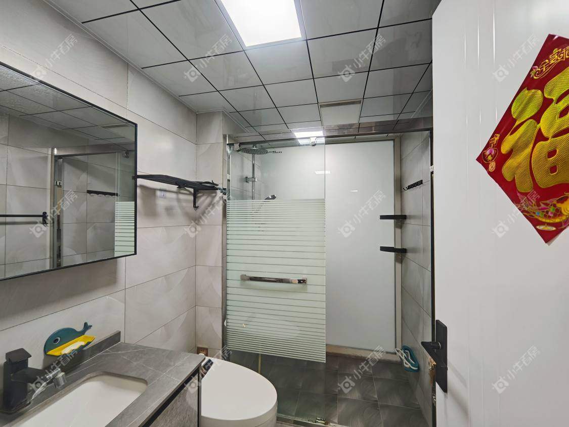 镇江嘉荟新城在售二手房源室内图_小牛看房