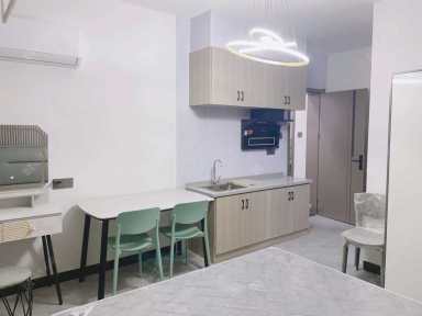 镇江迈村新城租房_小牛看房