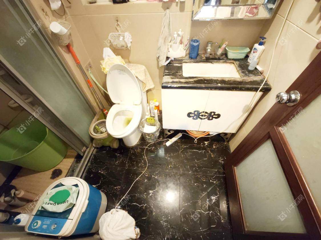 镇江碧桂园在售二手房源室内图_小牛看房