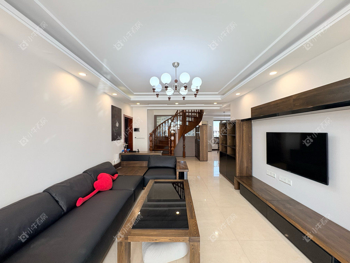 镇江领秀花都在售二手房源室内图_小牛看房