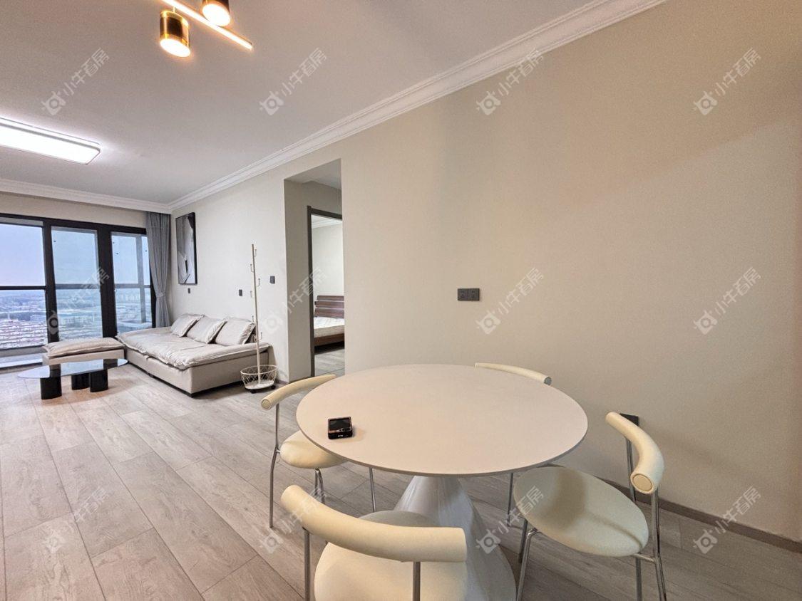 镇江凤熹台在租房源室内图_小牛看房