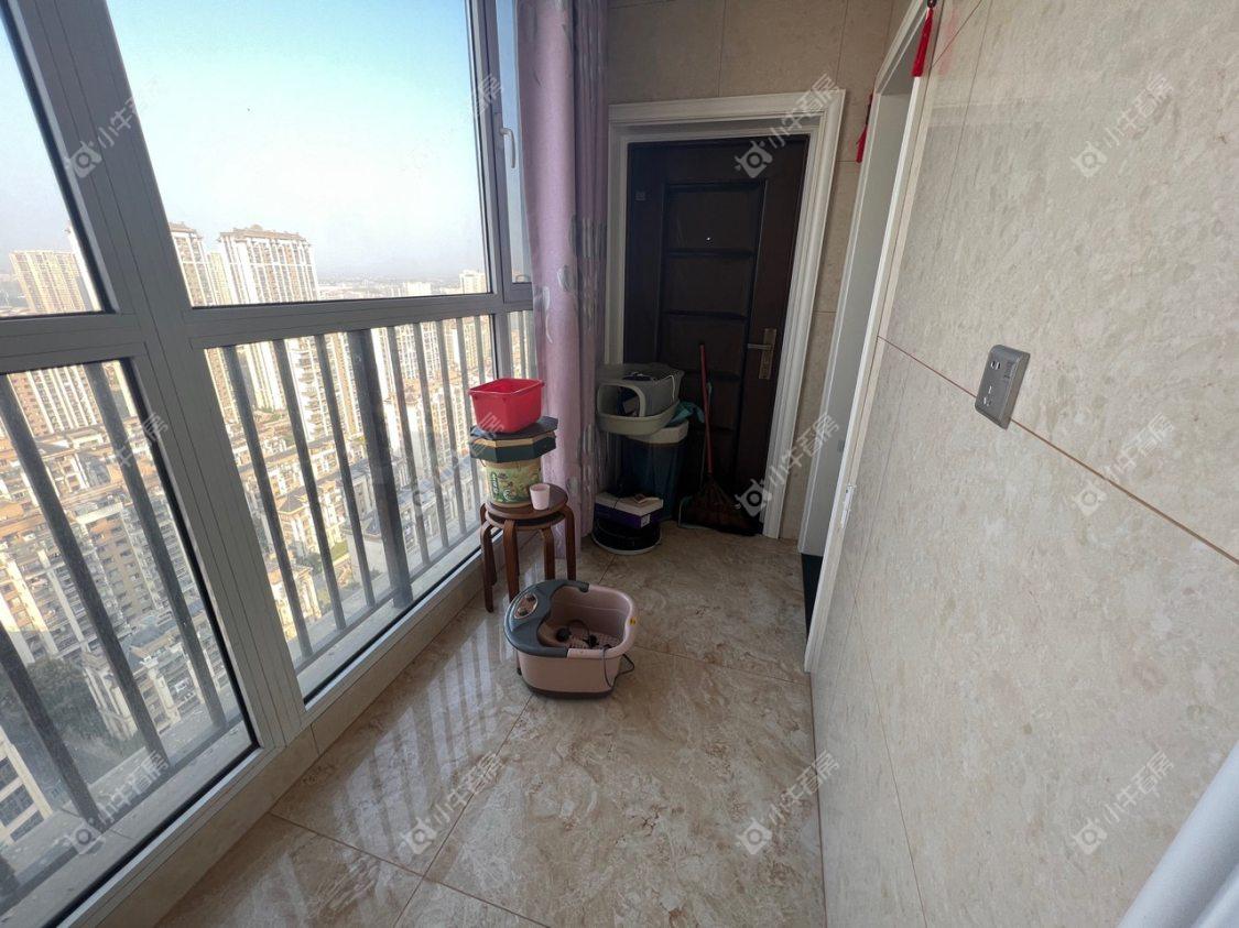 镇江嘉源首府在售二手房源室内图_小牛看房