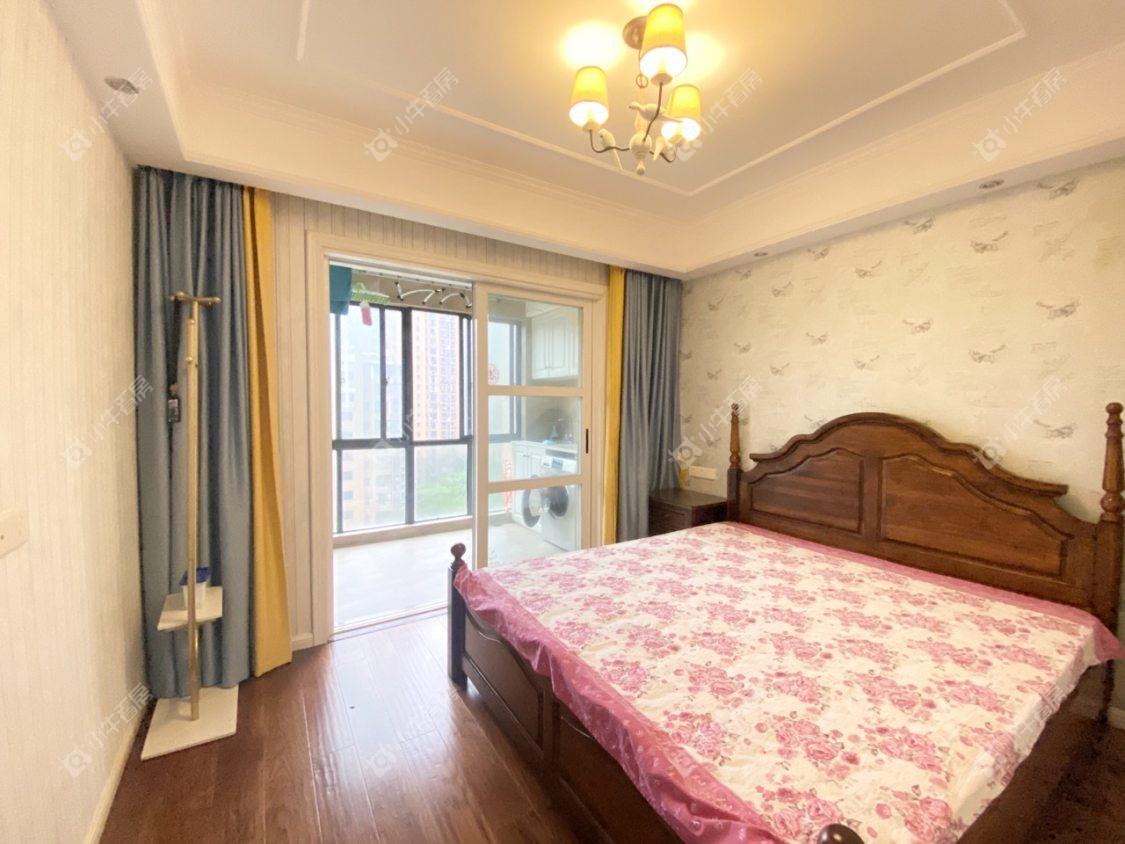 镇江华都锦城在售二手房源室内图_小牛看房