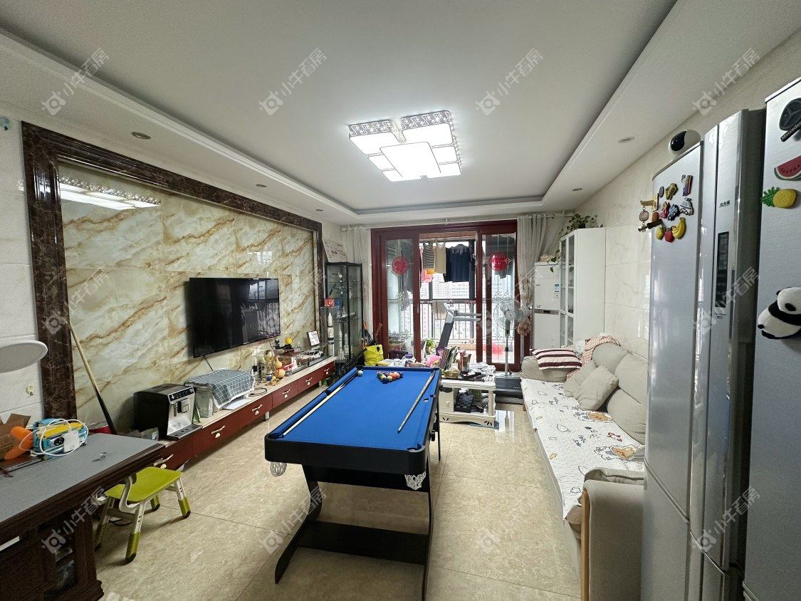 镇江江南人家在售二手房源_小牛看房