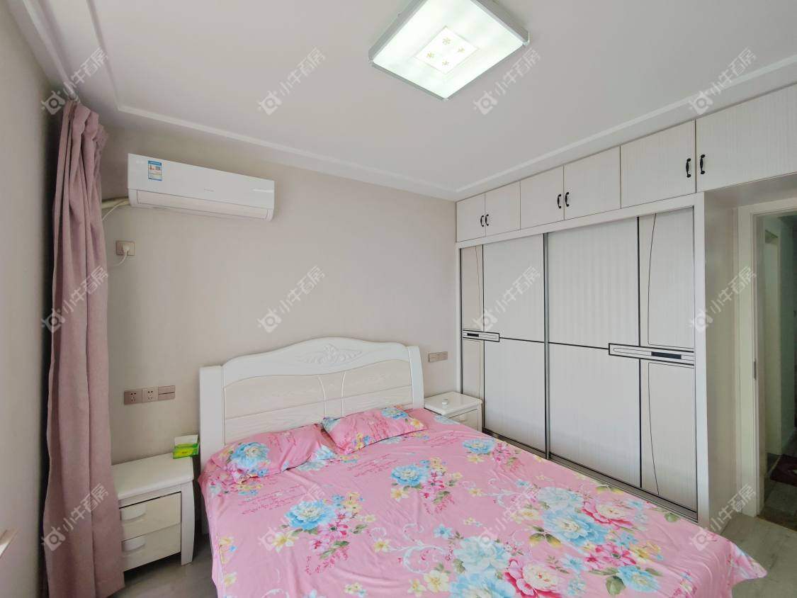 镇江信达香堤国际在售二手房源室内图_小牛看房