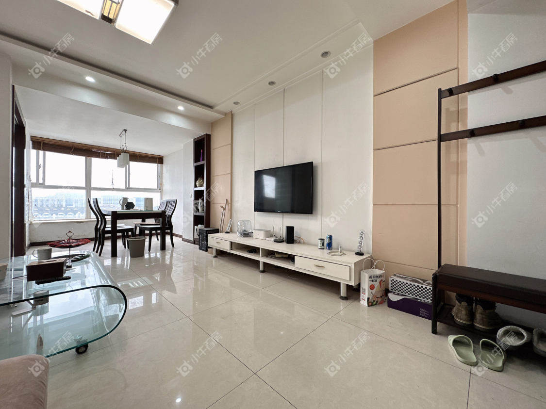 镇江凤翔花园在售二手房源_小牛看房