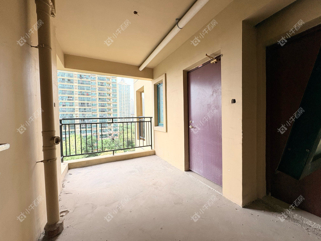 镇江恒大名都二三期在售二手房源室内图_小牛看房