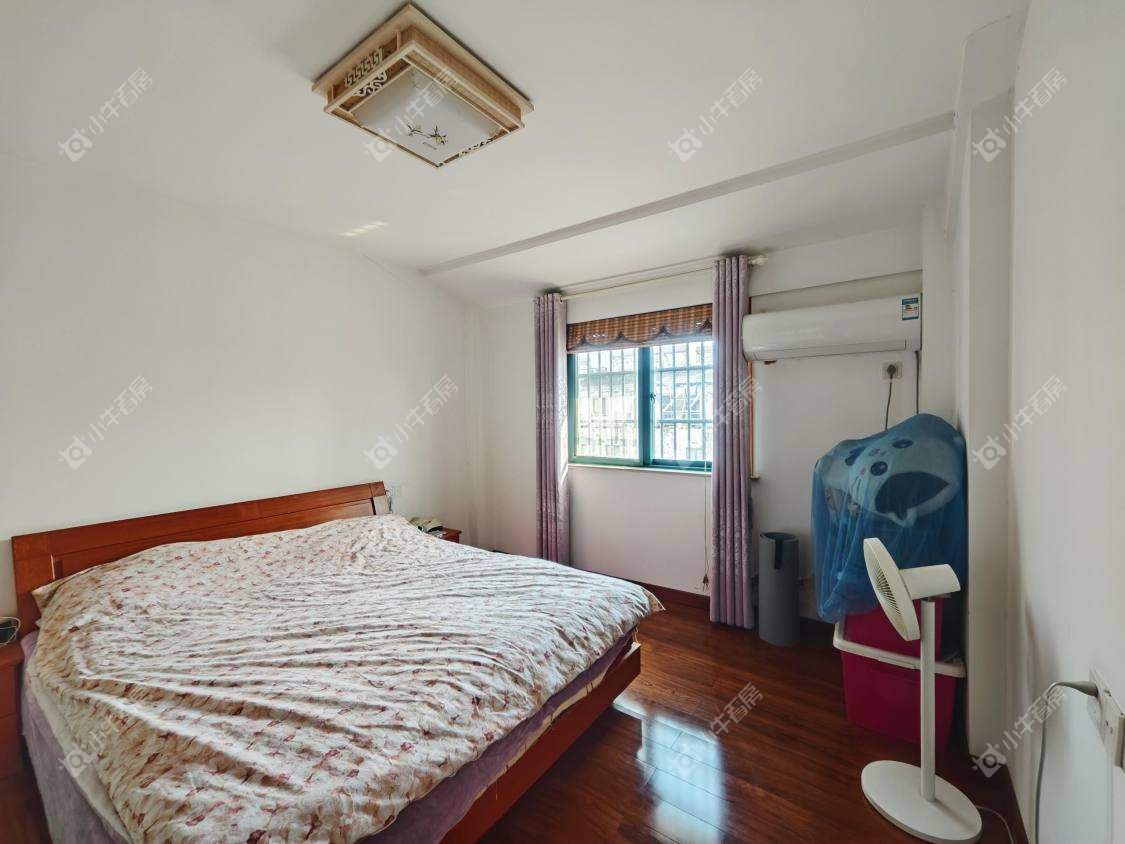 镇江锦江花园在售二手房源室内图_小牛看房