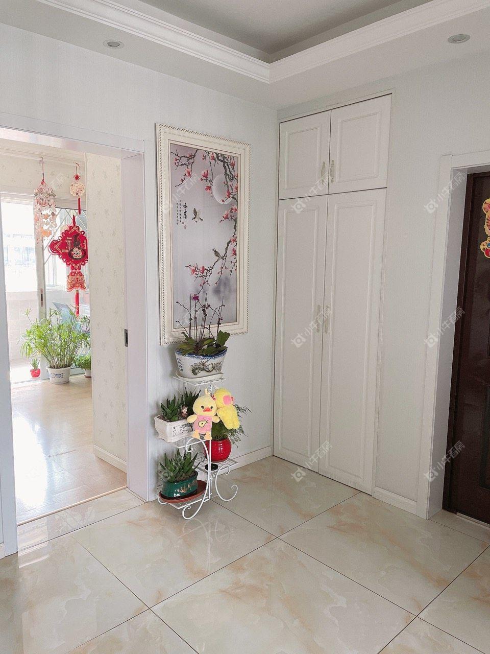 镇江凤凰新村在售二手房源室内图_小牛看房