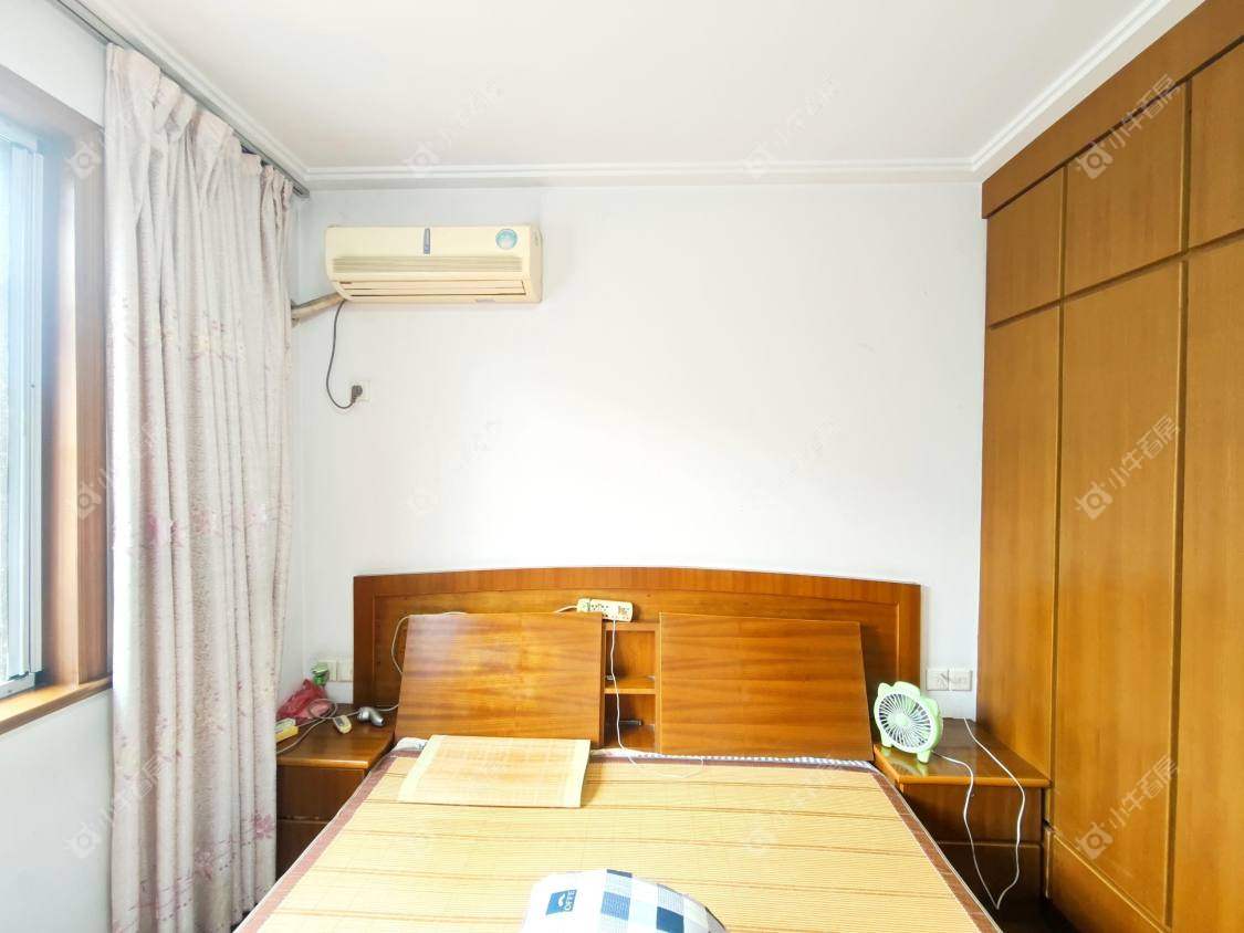 镇江赵家涵小区在售二手房源室内图_小牛看房