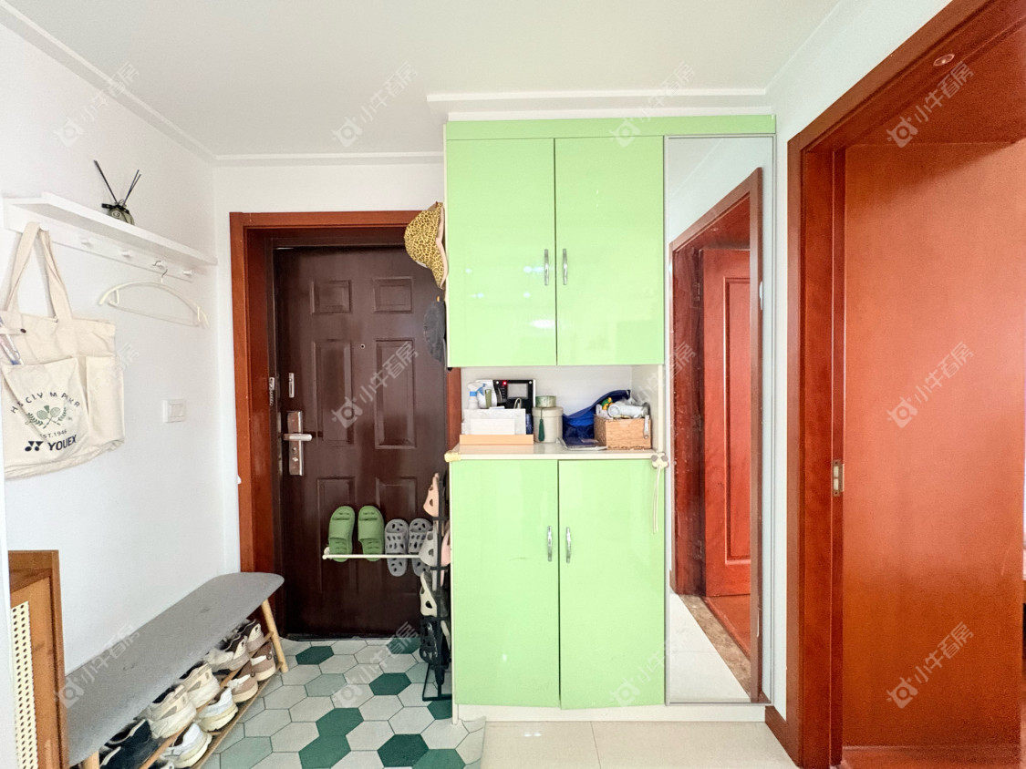 镇江锦尚名都在售二手房源室内图_小牛看房