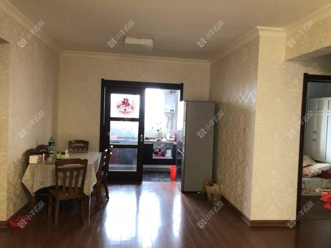 镇江碧桂园在租房源室内图_小牛看房