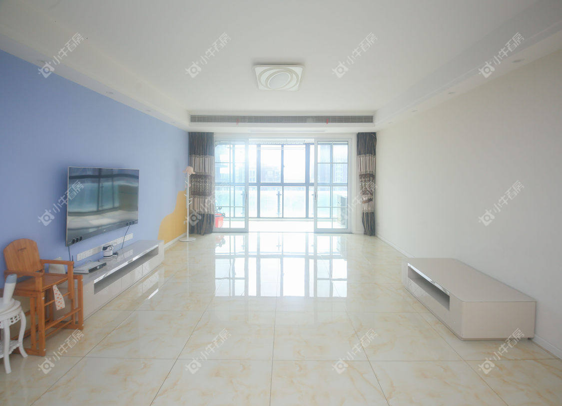 镇江天波城在售二手房源室内图_小牛看房