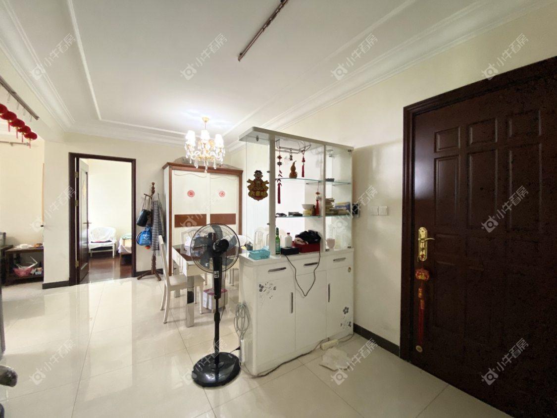 镇江恒大名都二三期在售二手房源室内图_小牛看房