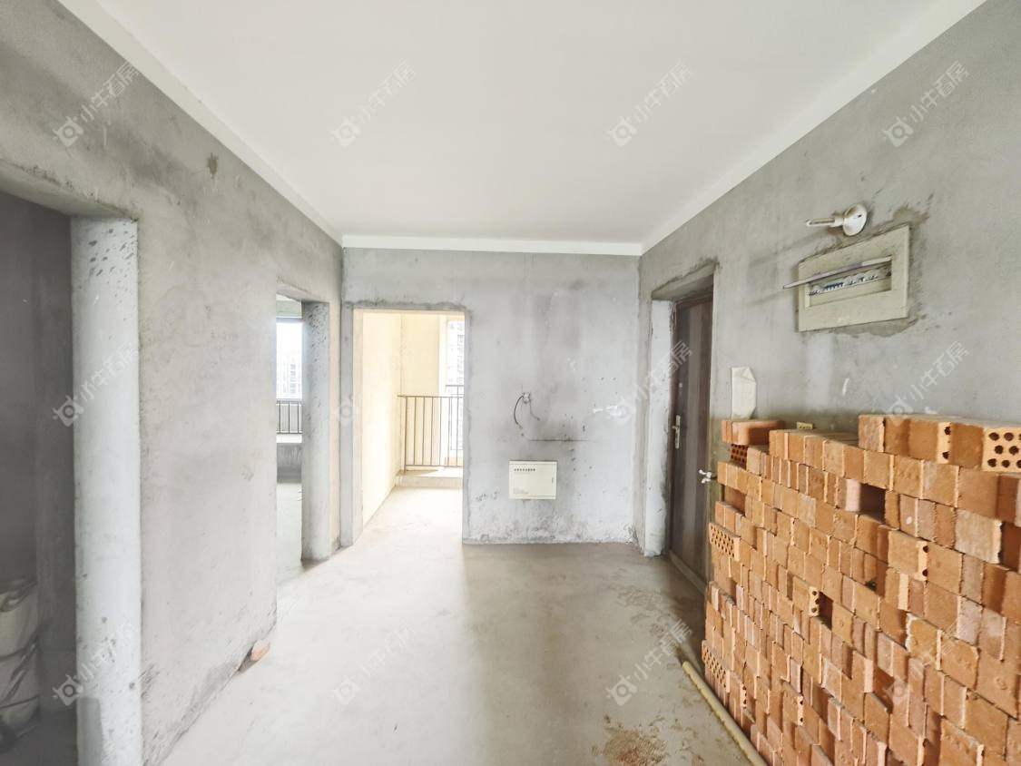 镇江华都幸福里在售二手房源室内图_小牛看房