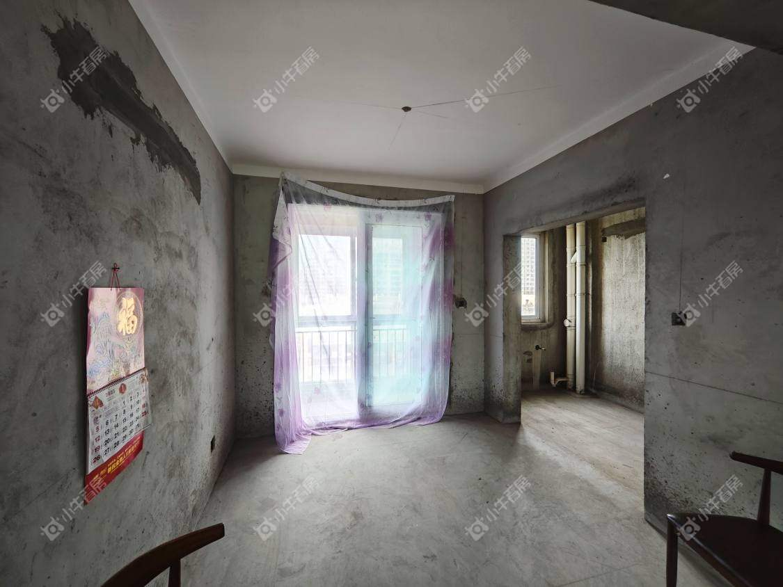 镇江汇金天地在售二手房源室内图_小牛看房