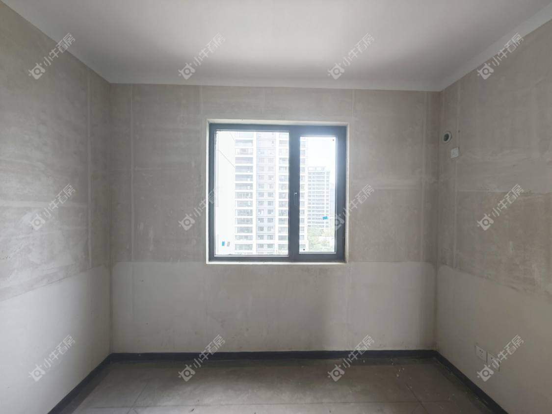 镇江中海时代都会在售二手房源室内图_小牛看房