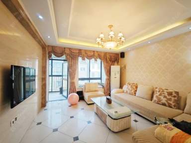 镇江世纪豪都在售二手房_小牛看房