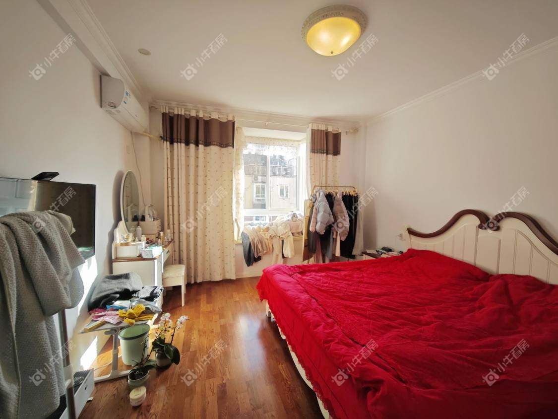 镇江凰嘉花苑在售二手房源室内图_小牛看房