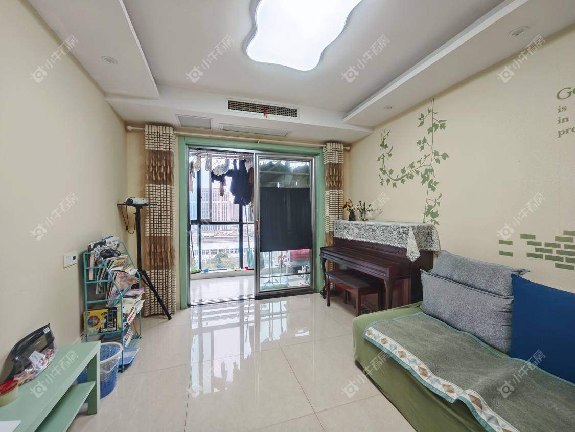 镇江金凤凰在售二手房源_小牛看房